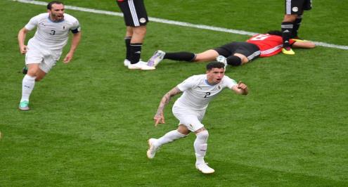 خمينيز: توقعنا "صعوبة" المباراة أمام منتخب مصر